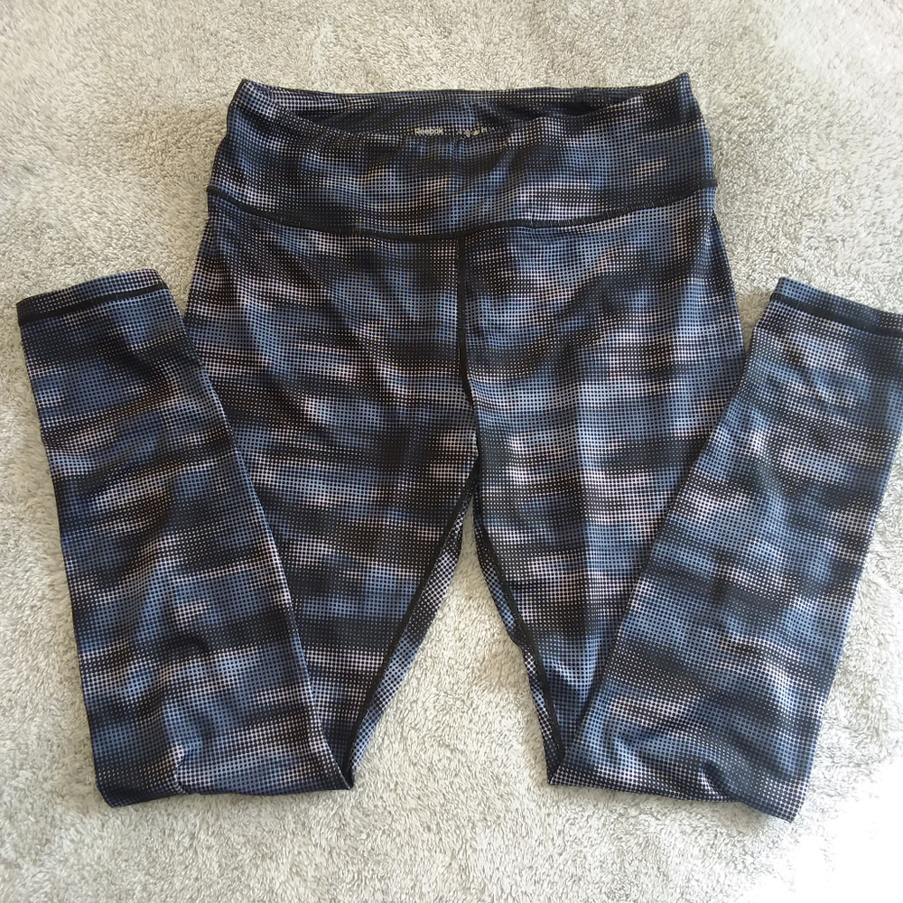 Reebok leggings